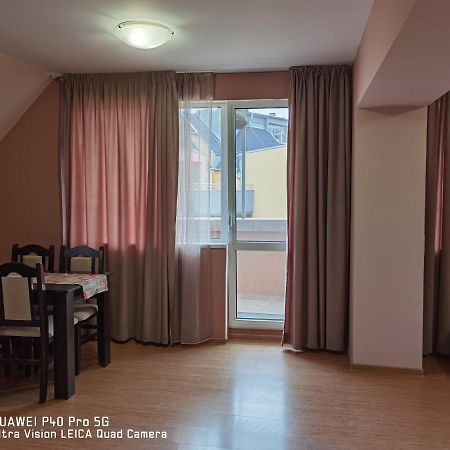 Апарт Хотел Мелани Plovdiv Bagian luar foto