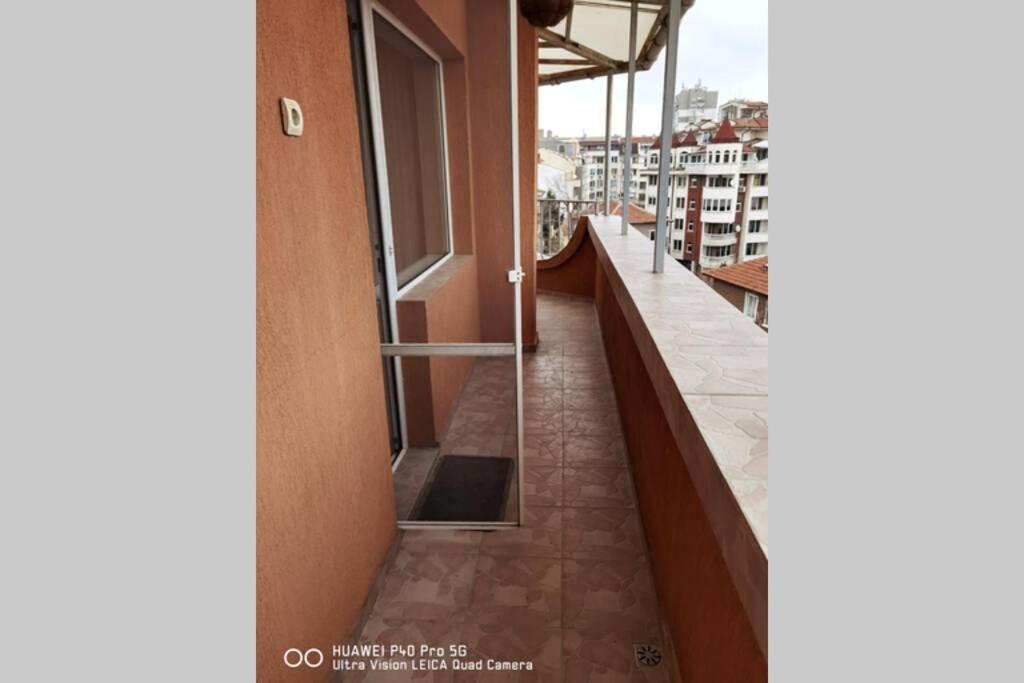Апарт Хотел Мелани Plovdiv Bagian luar foto