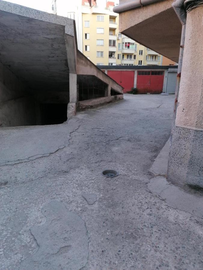 Апарт Хотел Мелани Plovdiv Bagian luar foto